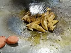-罗姐烧烤(东风路一段店)