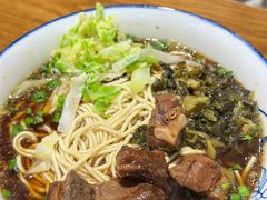 -一味老卤面(大石桥店)