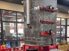 -哈贝卡汽车服务连锁(高新二路店)