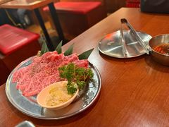 -大阪烧肉BAKA一代(国贸商住大厦店)