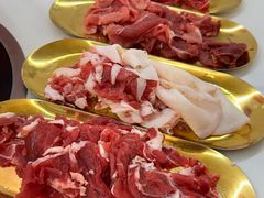 -李记鲜切牛肉自助火锅(紫薇花园店)