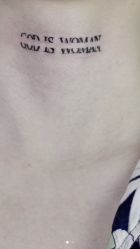 -飛凡TATTOO纹身•原创