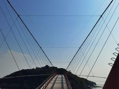 -平湖九龙山旅游度假区