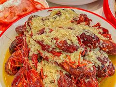 -香满锅老北京羊蝎子火锅·家常菜(新街口店)