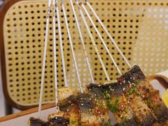 -白仁仔· 活烤海鲜 宵夜(豫园店)