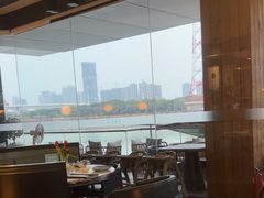 -东南里湖景餐厅·新闽菜(浦西万达店)