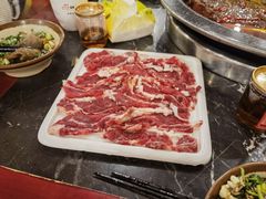 -陈眼镜火锅(总店)