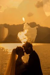 -伊莎贝尔品牌婚纱摄影