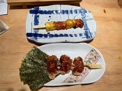 -火山屋台(新街口店)