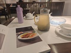 -徽韵人家·传承正宗徽菜(牡丹园店)