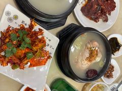 -长顺参鸡汤店(西塔总店)