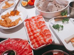 -小龙坎火锅(总店)