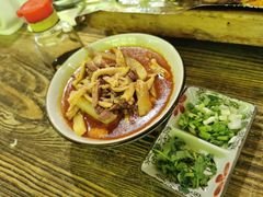 -格日勒阿妈蒙古厨房(大召店)