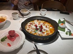 -周渝食惦酸菜鱼(青浦店)