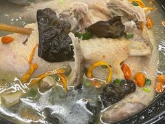 -江宁肚包鸡(铁心桥店)