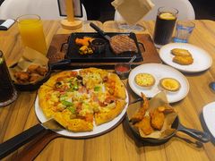 -必胜客(中大银泰店)