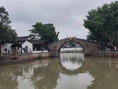 -枫桥夜泊
