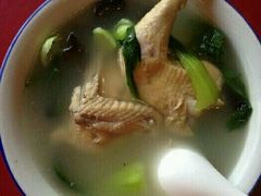 -徐记私厨(半淞园路店)