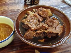 -清真长顺牛肉馆
