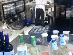 -“香”全日餐厅·株洲大汉希尔顿酒店