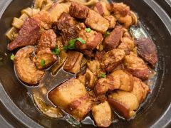 -君思港湾(富强店)