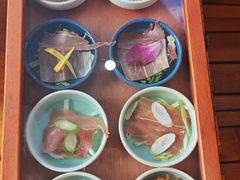 -桥香园过桥米线(国贸店)