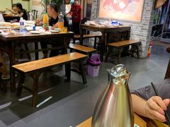 大堂-真定郝家排骨(谈固东街店)