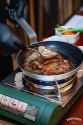 -武汉汉口喜来登大酒店·宴会厅