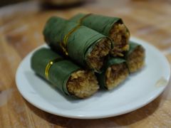 糯米排骨-彭秉兰豆花烤鱼(文化园店)