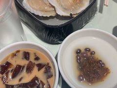 -老火港式大排档(金龙购物广场店)