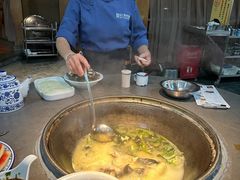 -贺庄·活鱼馆(珠吉路店)