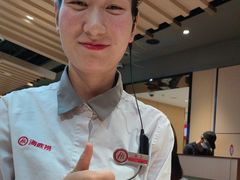 -海底捞火锅(大华一路店)