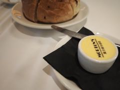 -MORTON'S 莫尔顿牛排坊(北京丽晶酒店)