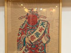 -芝麻花餐厅(祁家豁子店)