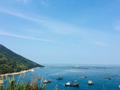 -南麂列岛