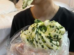 -白玉兰传统小吃