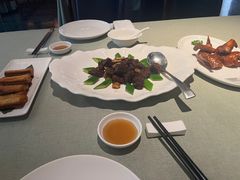 -明州小宴(文化广场店)