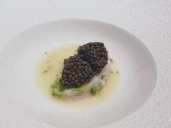 -Le Bernardin