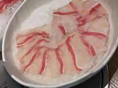 -百草滩羊清水涮羊肉(长城路店)