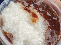 -潘玉麟糖粥