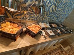 -苏州观园琉苏酒店-168西餐厅