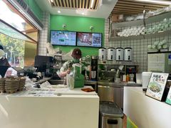 -椰力丫海南清补凉(上梅林店)