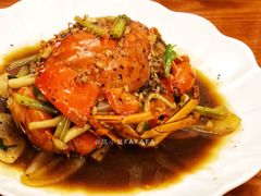 -樾餐厅泰式海鲜火锅(民歌湖店)