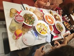 -渝是乎酸菜鱼(龙旗购物中心店)