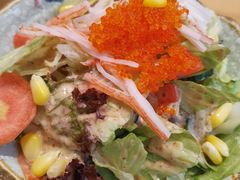 -浦·传统日式料理(3 5 1 1 店)