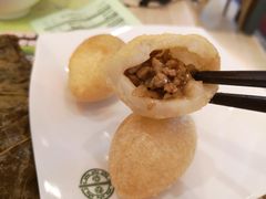 -添好运点心专门店(中环IFC店)