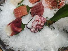 -割烹旭日本料理(龙湖狮山天街店)