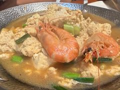 -小乡小镇·传承桐庐土菜·老板亲自烧的菜