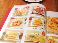 -老张牛肉面(天津万象城店)