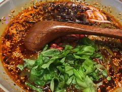 招牌牛大骨棒圆粉-百春原湖南牛肉粉(漕河泾印象城店)